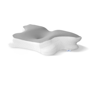 Comfylow Orthopädisches Nackenkissen – Ergonomisch für Rücken- & Seitenschläfer