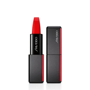 Shiseido ModernMatte # 510 Night Life (W) 4G Powder Lipstick