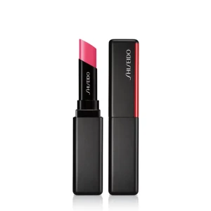 Shiseido Colorgel #104 Hibiscus (Sheer Warm Pink) (W) 2g Lip Balm