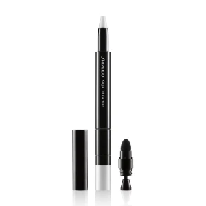 Shiseido Kajal Ink Artist 10 Kabuki White Eye Pencil Makeup 0.8g