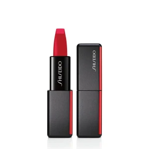 Shiseido ModernMatte Powder Lipstick 529 Cocktail Hour (Rich Blue Red) 4g