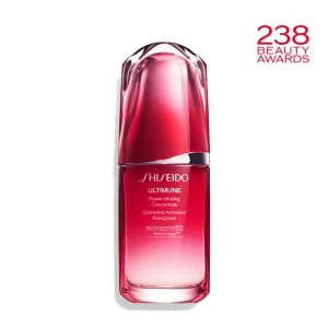 Shiseido Ultimune Power Infusing Concentrate 50ml Face Serum