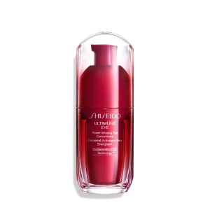 Shiseido Ultimune Power Infusing Concentrate 30ml Face Serum