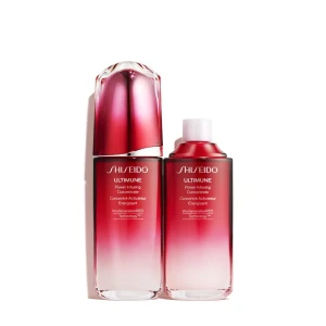Shiseido Ultimune Power Infusing Concentrate (W) Set 2 x 50ml