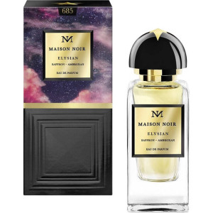 Maison Noir Elysian 685 Eau de Parfum 50ml -