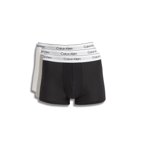 Calvin Klein 3er-Pack Trunk – Premium Herrenunterhosen