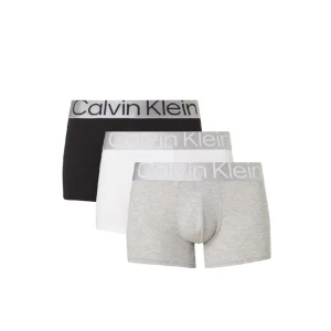 Calvin Klein Boxershorts 3er-Pack – Komfort & Stil