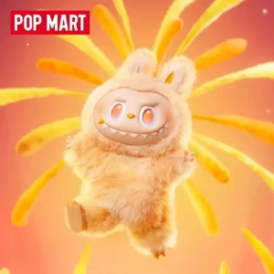 Original Labubu Biginto Energy