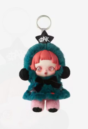 SKULLPANDA – Winter Symphony Blind Box