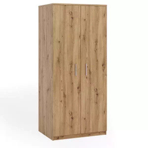 Szafa uchylna 90 cm Dąb artisan BELLA