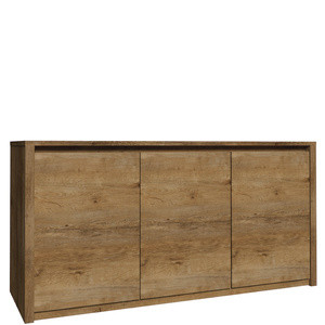 Komoda nowoczesna 130 cm MERIZO