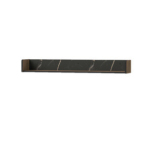 Nowoczesna półka wisząca 120 cm PINNACLE