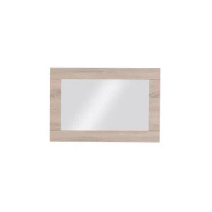 Lustro do salonu lub sypialni 100 cm meble systemowe KING