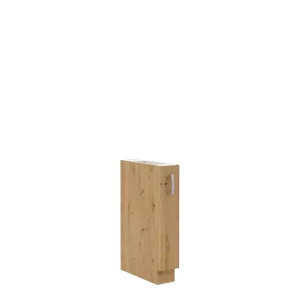 Szafka kuchenna CARGO 15 cm AGATA