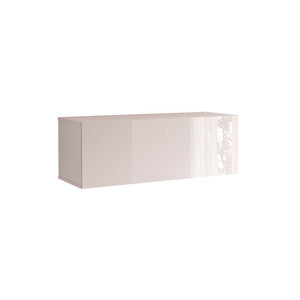Szafka wisząca 105 cm PREMIUM kaszmir
