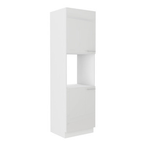 Wysoki słupek pod piekarnik 60 cm LAURA