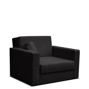 Fotel do salonu z funkcją spania amerykanka BESSY