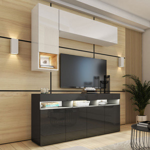 Nowoczesne meble do salonu PREMIUM