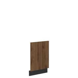 Front do zmywarki 570x446 mm otwarty panel sterujący MARGARET