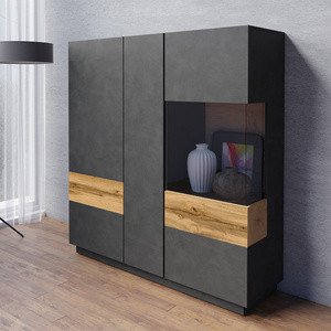 Komoda barek 130 cm KOBE matera