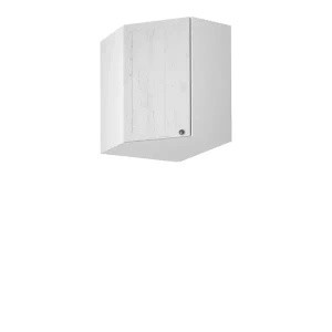 Szafka kuchenna wisząca narożna 60 cm PARCELIO
