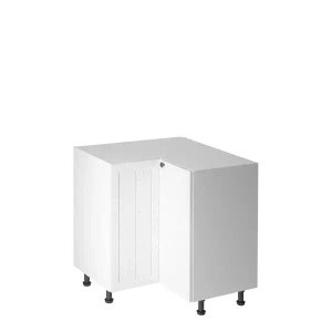 Szafka kuchenna narożna stojąca 79 cm PARCELIO
