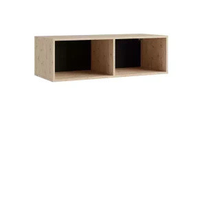 Półka wisząca 100 cm artisan MODERN