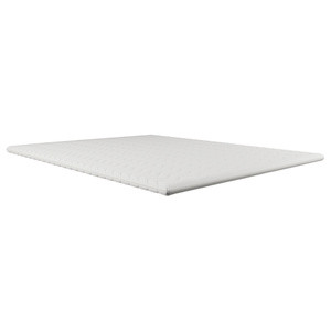 Topper materac 100x200 cm COMFY biały