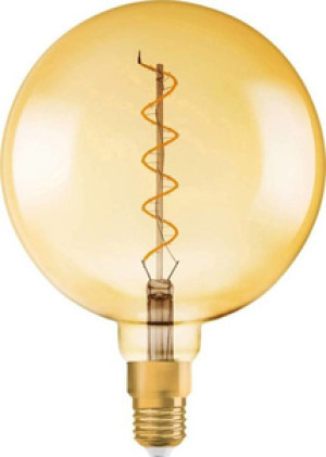 Żarówka LED dekoracyjna E27 4,5W 300 lm 2000K vintage GLOBE200