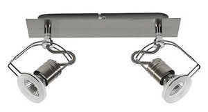 Lampa sufitowa spot do salonu i przedpokoju nowoczesna seria 92-66919