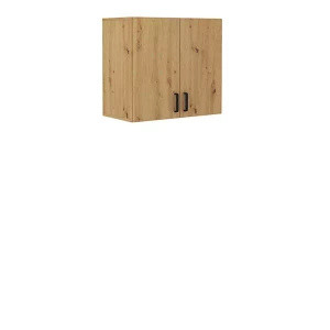 Szafka wisząca dąb artisan MULL