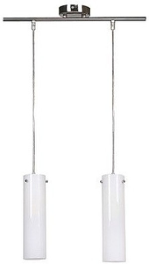 Lampa wisząca z regulacją wysokości do salonu Magic 1 płomienna