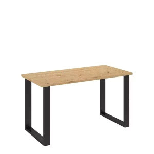 Mały stół do kuchni Artisan 138x67 MALAGA