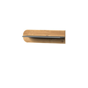 Nowoczesna półka wisząca 70 cm COOLIFY