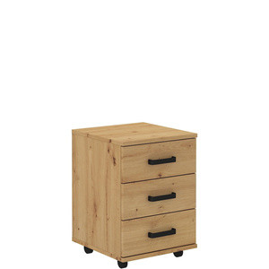 Kontenerek dąb artisan MULL