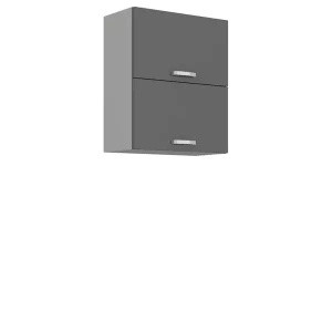 Szafka kuchenna wisząca 60 cm SILVER