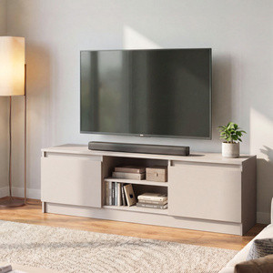 Szafka pod telewizor 135 cm SAVIO kaszmir