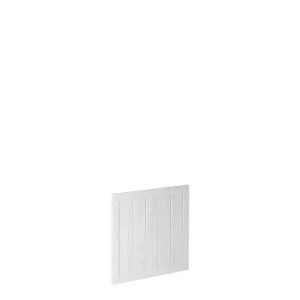 Front zmywarki 60 cm sosna andersen PARCELIO