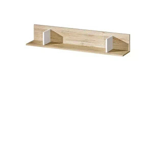 Półka na książki 120 cm NAMIKO