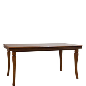 Stół rozkładany klasyczny 160x90 KOLONIA