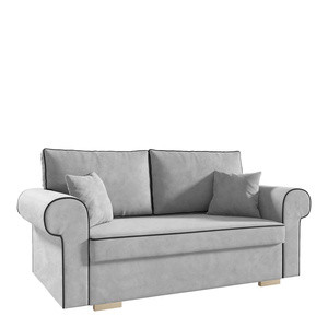 Nowoczesna dwuosobowa sofa do salonu MAGNOLIA