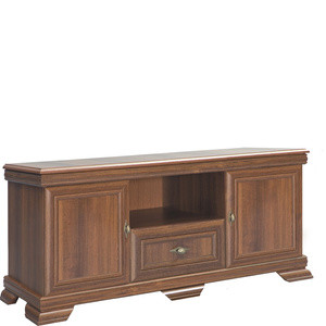Szafka RTV 158 cm KOLONIA