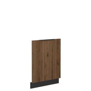 Front do zmywarki 713x596 mm otwarty panel sterujący MARGARET