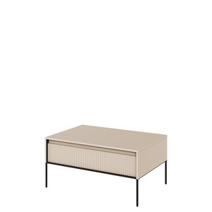 Nowoczesny stolik kawowy do salonu 70x100 cm TREND