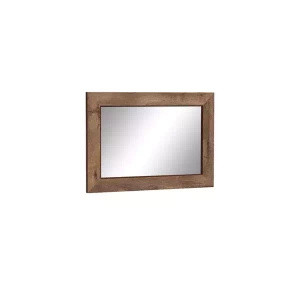 Lustro do sypialni 100cm TAVIER