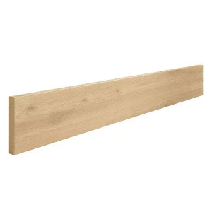 Cokół 200 cm dąb artisan