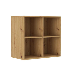 Szafka wisząca dąb artisan MULL