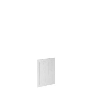 Front zmywarki 45 cm sosna andersen PARCELIO