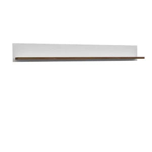 Półka na książki 160 cm PALAZO