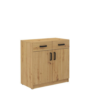 Komoda dąb artisan MULL